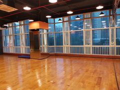 -港龙舞蹈(深圳书城校区)