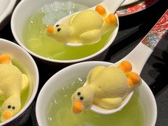 -知楚•精致湖北菜(武商MALL店)