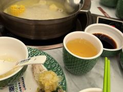 -润园四季椰子鸡火锅(海上世界店)