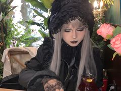 -第101座花园餐厅(湖滨88店)