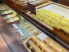 -東更道点心行(文化东路店)