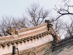 -雍和宫