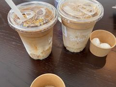 -Seesaw Coffee(南京国金中心店)
