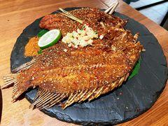 -云水瑶意境云南菜(柏威年购物中心店)