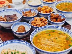 -永丰面馆(汉口路店)