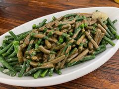 拌豆角-正宗天津烧麦馆(柳州路店)