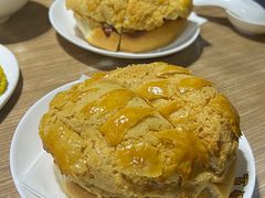 -百福麵家(新馬路店)
