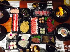 -和彩放题餐厅(酒仙桥店)
