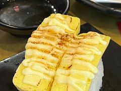 -友壹町寿司(嘉洲广场店)