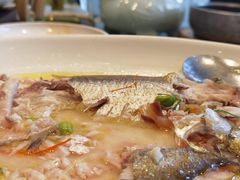 -小厨娘淮扬菜(清江苏宁广场店)