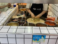 -小竖点徽派卷面皮(洪都店)