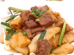 -亮庆餐厅·粤菜·早茶(篁庄店)