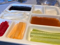 -四季民福烤鸭店(外滩外白渡桥店)