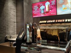 -星巴克臻选(北京前门大街店)