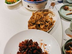 -津沽小院(天津之眼店)