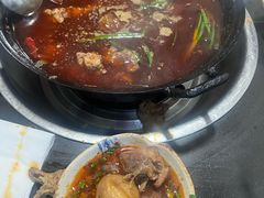 -石灰市毛记烧鸡公(解放碑店)
