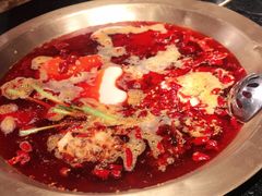 -周师兄大刀腰片火锅(洪崖洞旗舰店)
