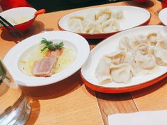 -天怡興·百年蒸饺(中心书城店)