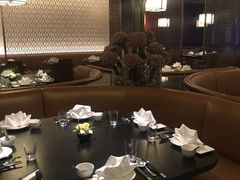 -丽晶轩中餐厅(重庆丽晶酒店)