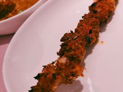 -鼎鼎香·港式火锅(北京SKP店)
