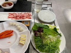 -常赢三兄弟·清真涮肉(崂山路总店)