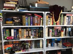 -辛巴桌游剧本娱乐休闲馆(光谷店)