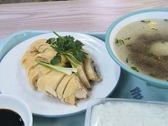 -麦当劳(四平路店)