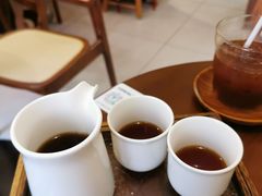 -E SPECIAL COFFEE 别样