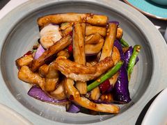 -遇见湘·地道湖南菜(云门店)