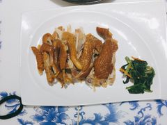 -东方饺子王(大屯路店)