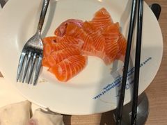 -星伦多自助料理(江阴万达店)