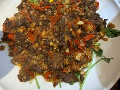 -李老哈·东北菜(宋园路店)