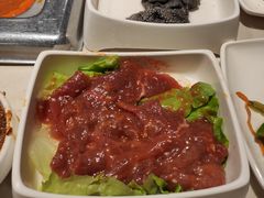 -海底捞火锅(武胜路凯德广场店)