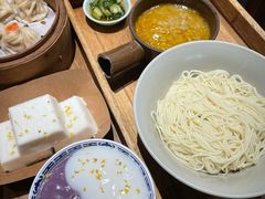 -李百蟹·江南蟹黄面(夫子庙店)