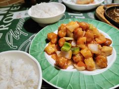 -树下时尚餐厅(翠园街店)