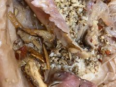 -阿侬盐焗鸡(清澜店)