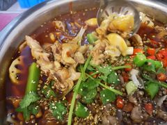 -米二红烧兔(华阳店)