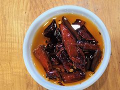 -柴氏风味斋(甘家口店)
