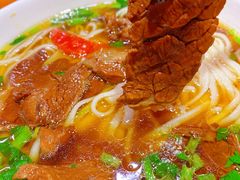 -肆姐面粉馆(坡子街店)