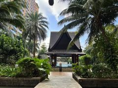 -三亚湾红树林度假世界(木棉酒店)