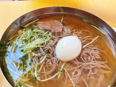 -屋里家延边朝鲜族冷面(南园店)