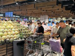 -胖东来生活广场(健康路店)