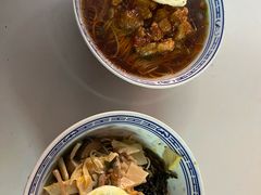 -大时代美食面馆
