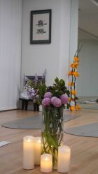 点击看大图 -阿南达·瑜伽普拉提·阿育吠陀疗愈中心