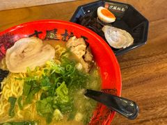 -寸屋拉面(凯德晶萃店)