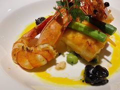 -王品牛排(佛山南海万科广场店)