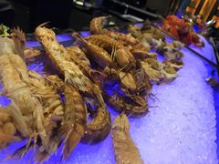 皮皮虾-深圳四季酒店·馥自助餐厅