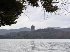 -西湖游船