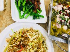 -潮喜竹溪荔湖酒家(荔枝湾店)