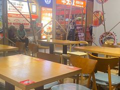 -小山城麻辣香锅(新邻生活广场店)